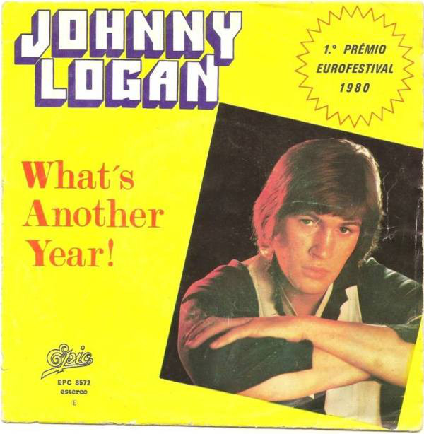 Johnny Logan